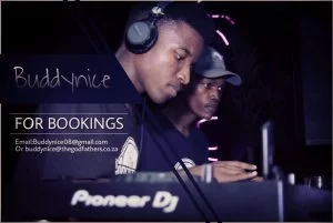 Buddynice, 7K Appreciation Mix (Redemial Sounds), mp3, download, datafilehost, fakaza, Deep House Mix, Deep House, Deep House Music, Deep Tech, Afro Deep Tech, House Music