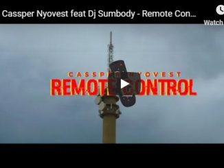 Cassper Nyovest, Remote Control, DJ Sumbody, Video, mp3, download, datafilehost, fakaza, Hiphop, Hip hop music, Hip Hop Songs, Hip Hop Mix, Hip Hop, Rap, Rap Music