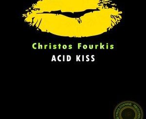 Christos Fourkis, Acid Kiss (Original Mix), mp3, download, datafilehost, fakaza, Deep House Mix, Deep House, Deep House Music, Deep Tech, Afro Deep Tech, House Music