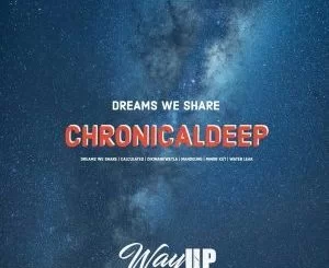 Chronical Deep, Dikwangkwetla (Main Neuro Mix), mp3, download, datafilehost, fakaza, Deep House Mix, Deep House, Deep House Music, Deep Tech, Afro Deep Tech, House Music