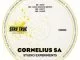 Cornelius SA, Studio Experiments, download ,zip, zippyshare, fakaza, EP, datafilehost, album, Afro House, Afro House 2018, Afro House Mix, Afro House Music, House Music