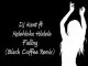 DJ Kent, Malehloka Hlalele, Falling (Black Coffee Remix), Black Coffee, mp3, download, datafilehost, fakaza, Soulful House Mix, Soulful House, Soulful House Music, House Music