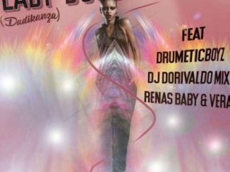 DJ Malvado, Lady Boss (Dadikanza) [Instrumental], DrumeticBoyz ,Dorivaldo, mp3, download, datafilehost, fakaza, Afro House, Afro House 2018, Afro House Mix, Afro House Music, House Music