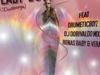 DJ Malvado, Lady Boss (Dadikanza) [Instrumental], DrumeticBoyz ,Dorivaldo, mp3, download, datafilehost, fakaza, Afro House, Afro House 2018, Afro House Mix, Afro House Music, House Music