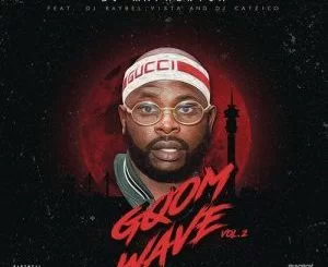 DJ Maphorisa, Blaqboy Music Gqom Wave Vol. 2, Gqom Wave, download ,zip, zippyshare, fakaza, EP, datafilehost, album, Gqom Beats, Gqom Songs, Gqom Music, Gqom Mix