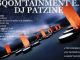 DJ Patzine, GQOM’TAINMENT, download ,zip, zippyshare, fakaza, EP, datafilehost, album, Gqom Beats, Gqom Songs, Gqom Music, Gqom Mix