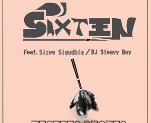 DJ Sixteen, DJ Steavy Boy, Sizwe Sigudhla, Feather Duster (Original Mix), mp3, download, datafilehost, fakaza, Afro House, Afro House 2018, Afro House Mix, Afro House Music, House Music