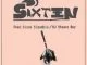 DJ Sixteen, DJ Steavy Boy, Sizwe Sigudhla, Feather Duster (Original Mix), mp3, download, datafilehost, fakaza, Afro House, Afro House 2018, Afro House Mix, Afro House Music, House Music
