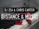 DJ Zea, Chris Carter, Distance & Music, mp3, download, datafilehost, fakaza, Afro House, Afro House 2018, Afro House Mix, Afro House Music, House Music