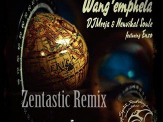 DJMreja & Neuvikal Soule, Wang’emphela (Zentastic Remix), Enzo, Zentastic, mp3, download, datafilehost, fakaza, Afro House, Afro House 2018, Afro House Mix, Afro House Music, House Music