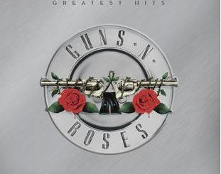 Guns N’ Roses, Greatest Hits, download ,zip, zippyshare, fakaza, EP, datafilehost, album, Hard Rock, Rock Music, Rock Band, Rock