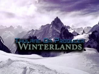 Thulane Da Producer, Winterlands, download ,zip, zippyshare, fakaza, EP, datafilehost, album, Deep House Mix, Deep House, Deep House Music, Deep Tech, Afro Deep Tech, House Music