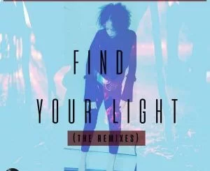 Da King X, Find Your Light (Tankie Dj Remix), Richelle Hicks, Tankie Dj, mp3, download, datafilehost, fakaza, Afro House, Afro House 2018, Afro House Mix, Afro House Music, House Music
