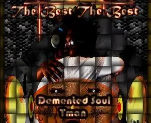 Demented Soul, TMAN, Little Boy (Soweto), mp3, download, datafilehost, fakaza, Deep House Mix, Deep House, Deep House Music, Deep Tech, Afro Deep Tech, House Music