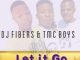 Dj Fibers, TMC Boys, Let It Go, mp3, download, datafilehost, fakaza, Gqom Beats, Gqom Songs, Gqom Music, Gqom Mix