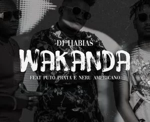 Dj Habias, Wakanda, Puto Prata, Nerú Americano, mp3, download, datafilehost, fakaza, Afro House, Afro House 2018, Afro House Mix, Afro House Music, House Music, Kuduro