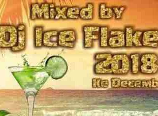 Dj Ice Flake, WeekendFix 18 (Ke Decemba) 2018, mp3, download, datafilehost, fakaza, Afro House, Afro House 2018, Afro House Mix, Afro House Music, House Music