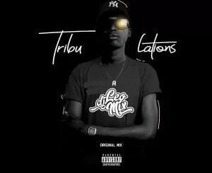 Dj Léo Mix, Tribulations (Original Mix), mp3, download, datafilehost, fakaza, Afro House, Afro House 2018, Afro House Mix, Afro House Music, House Music