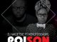 Dj Magetsie, Poison, NovuyoseaGirl, mp3, download, datafilehost, fakaza, Afro House, Afro House 2018, Afro House Mix, Afro House Music, House Music