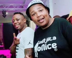 Dj Tira, Happy Days (Bizza Wethu & Mr Thela Remix), Bizza Wethu, Mr Thela, mp3, download, datafilehost, fakaza, Gqom Beats, Gqom Songs, Gqom Music, Gqom Mix