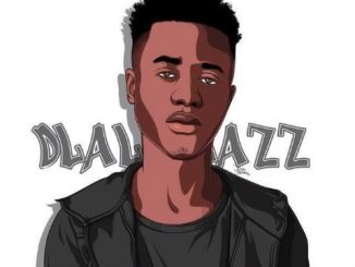 Dlala Lazz, Rocker (Original Mix), mp3, download, datafilehost, fakaza, Gqom Beats, Gqom Songs, Gqom Music, Gqom Mix