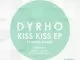 Dyrho, Wara Ganre, Kiss Kiss (Dyrho Vocal Mix), mp3, download, datafilehost, fakaza, Afro House, Afro House 2018, Afro House Mix, Afro House Music, House Music