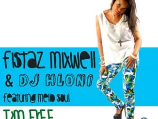 Fistaz Mixwell, DJ Hloni, Im Free (Remixes), Mellow Soul, download ,zip, zippyshare, fakaza, EP, datafilehost, album, Afro House, Afro House 2018, Afro House Mix, Afro House Music, House Music