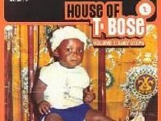 DJ T-Bose, House of T-Bose Vol 1: Baby Foot Steps (2002), House of T-Bose, download ,zip, zippyshare, fakaza, EP, datafilehost, album, Afro House, Afro House 2018, Afro House Mix, Afro House Music, House Music, Old School Songs, Old School, Old School Mix, Old School Music, Old School Classics