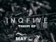 InQfive, Tshipi, download ,zip, zippyshare, fakaza, EP, datafilehost, album, Deep House Mix, Deep House, Deep House Music, Deep Tech, Afro Deep Tech, House Music