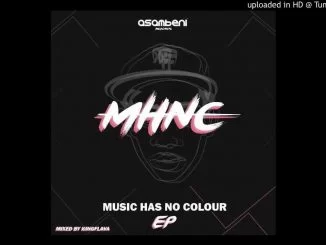 KingFlava, DjNtsigoz, Intombi yakwaXhosa (Kgadi Vox) Tribal, mp3, download, datafilehost, fakaza, Soulful House Mix, Soulful House, Soulful House Music, House Music, Tribal House, Tribal House 2018, Tribal House Mix, Tribal House Music