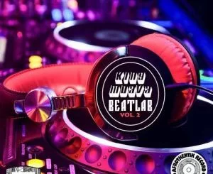 KingMdava, Beat Lab LP Vol. 2, download ,zip, zippyshare, fakaza, EP, datafilehost, album, Afro House, Afro House 2018, Afro House Mix, Afro House Music, House Music, Deep House Mix, Deep House, Deep House Music, Deep Tech, Afro Deep Tech, House Music