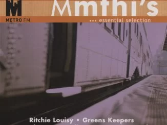 DJ Tokzen, Mmthi's Essential Selections 1, Mmthi's Essential, download ,zip, zippyshare, fakaza, EP, datafilehost, album, Deep House Mix, Deep House, Deep House Music, Deep Tech, Afro Deep Tech, House Music