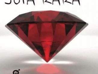 Mr Pulungunza (Yuri Da Cunha), Joia Rara, mp3, download, datafilehost, fakaza, Afro House, Afro House 2018, Afro House Mix, Afro House Music, House Music