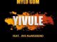 Mylo Gom, Yivule, JiveMaWeekend, mp3, download, datafilehost, fakaza, Afro House, Afro House 2018, Afro House Mix, Afro House Music, House Music