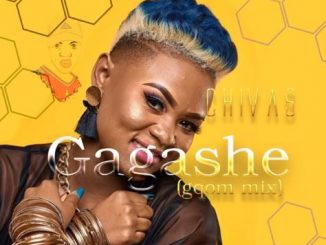 Nuz Queen, Gagashe (chivas gqom mix), mp3, download, datafilehost, fakaza, Gqom Beats, Gqom Songs, Gqom Music, Gqom Mix, chivas