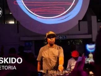 Oskido, Boiler Room, Ballantine, True Music Pretoria, mp3, download, datafilehost, fakaza, Afro House, Afro House 2018, Afro House Mix, Afro House Music, House Music