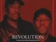 Revolution, Let Me Go, Hlulani, mp3, download, datafilehost, fakaza, Soulful House Mix, Soulful House, Soulful House Music, House Music