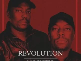 Revolution, XtetiQsoul, Sio, Running, mp3, download, datafilehost, fakaza, Afro House, Afro House 2018, Afro House Mix, Afro House Music, House Music