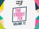 Ryan the Dj (S.A), Friday Fix Vol. 12, mp3, download, datafilehost, toxicwap, fakaza