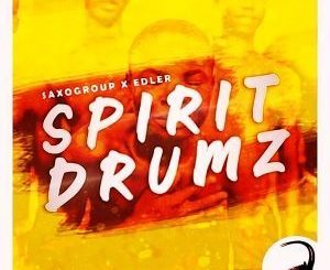 SaxoGroup, Spirit Drumz, Edler, mp3, download, datafilehost, fakaza, Afro House, Afro House 2018, Afro House Mix, Afro House Music, House Music