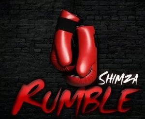 Shimza, Rumble, mp3, download, datafilehost, fakaza, Afro House, Afro House 2018, Afro House Mix, Afro House Music, House Music