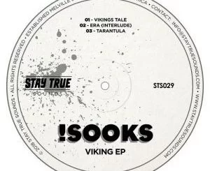 !Sooks, Viking, download ,zip, zippyshare, fakaza, EP, datafilehost, album, Afro House, Afro House 2018, Afro House Mix, Afro House Music, House Music