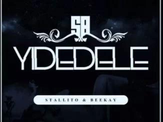 Stallito, Beekay, Yidedele, mp3, download, datafilehost, fakaza, Hiphop, Hip hop music, Hip Hop Songs, Hip Hop Mix, Hip Hop, Rap, Rap Music
