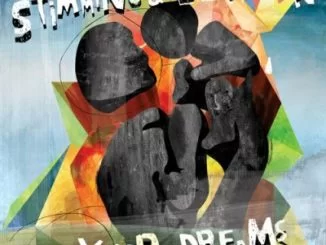 Stimming, Lazarusman, Your Dreams (Lucid Version), mp3, download, datafilehost, fakaza, Afro House, Afro House 2018, Afro House Mix, Afro House Music, House Music