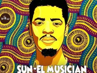 Sun-EL Musician, 5 Fm Mix, mp3, download, datafilehost, fakaza, Afro House, Afro House 2018, Afro House Mix, Afro House Music, House Music