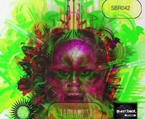 Taiiland SA, Transmission (Original Mix), mp3, download, datafilehost, fakaza, Afro House, Afro House 2018, Afro House Mix, Afro House Music, House Music