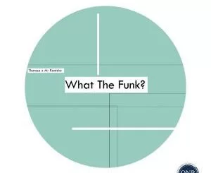Thamza, Mr Rantsho,What The Funk? (Original Mix), mp3, download, datafilehost, fakaza, Afro House, Afro House 2018, Afro House Mix, Afro House Music, House Music