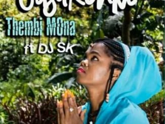 Thembi Mona, Susakonke (Main Mix), DJ SK, mp3, download, datafilehost, fakaza, Afro House, Afro House 2018, Afro House Mix, Afro House Music, House Music