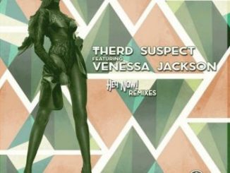 Therd Suspect, Venessa Jackson, Hey Now (George Lesley Remix), George Lesley, mp3, download, datafilehost, fakaza, Afro House, Afro House 2018, Afro House Mix, Afro House Music, House Music