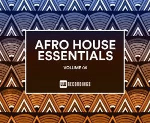 Various Artists, Afro House Essentials Vol. 05, Afro House Essentials, download ,zip, zippyshare, fakaza, EP, datafilehost, album, Afro House, Afro House 2018, Afro House Mix, Afro House Music, House Music